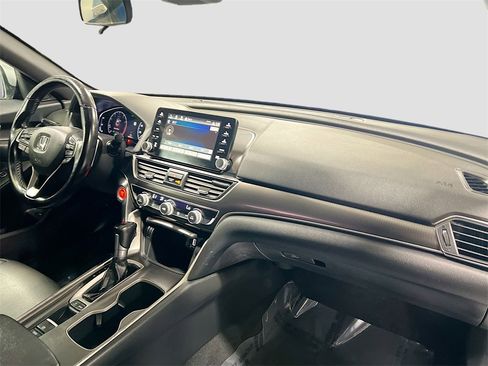 Used 2019 Honda Accord Sport image 25