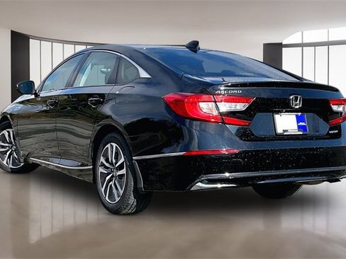 Used 2019 Honda Accord EX-L image 4