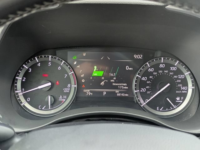 Used 2021 Toyota Highlander XSE AWD/4WD image 16
