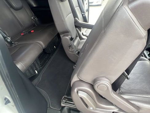 Used 2018 Honda Odyssey Elite image 32