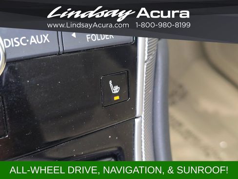 Used 2017 INFINITI Q50 3.0t Premium w/ Driver Assistance Package AWD/4WD image 20