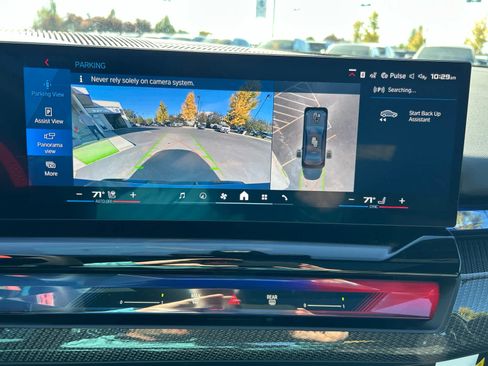 New 2026 BMW M5 w/ Executive Package AWD/4WD image 30