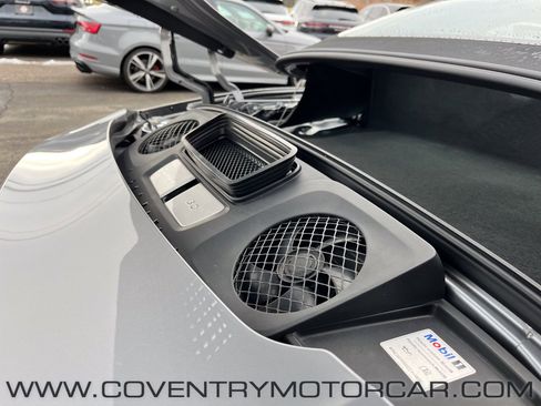 Used 2018 Porsche 911 Carrera image 18