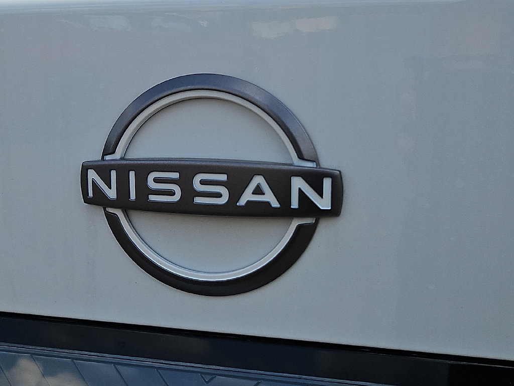 New 2027 Nissan Sentra SV w/ Floor Mat Package FWD image 22