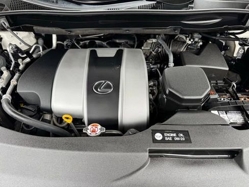 Used 2017 Lexus RX 350 AWD w/ Premium Package image 30