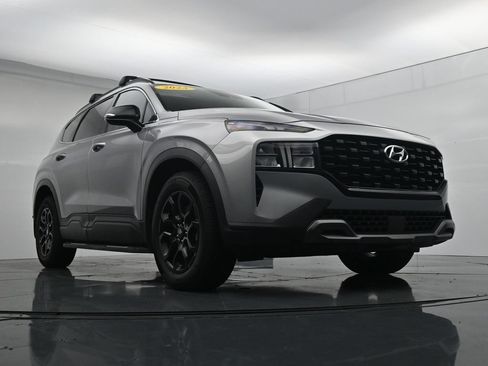 Used 2023 Hyundai Santa Fe XRT FWD image 29