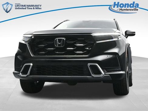 New 2026 Honda CR-V Sport Touring image 27