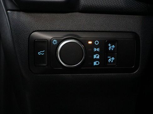 Used 2024 Ford Bronco Sport Big Bend image 9