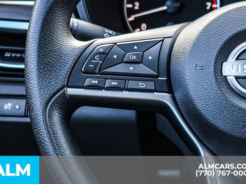 Used 2024 Nissan Altima 2.5 SV image 34