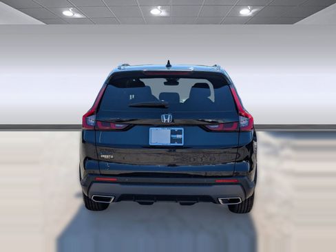 New 2026 Honda CR-V Sport-L image 9