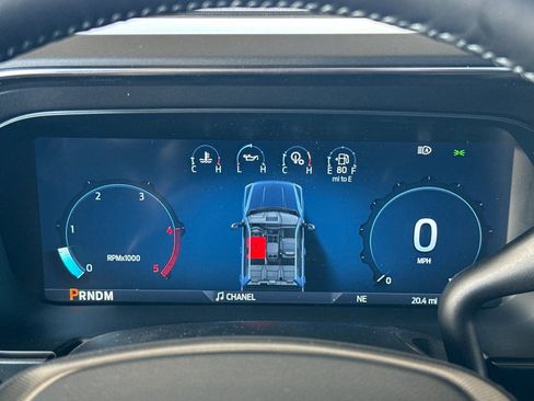 New 2026 Ford F350 Platinum image 30