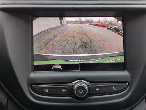 Used 2023 Chevrolet TrailBlazer LT image 16