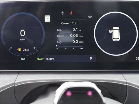 New 2026 Hyundai Santa Fe Limited image 15