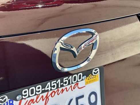 Certified 2024 MAZDA CX-90 Plug-In Hybrid w/ Premium Plus image 31