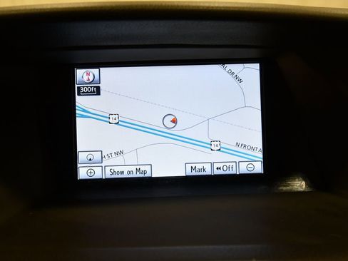 Used 2012 Lexus RX 350 AWD w/ Premium Pkg image 24