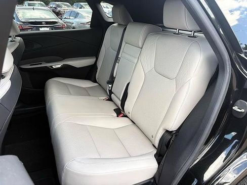 Used 2023 Lexus RX 350 Premium Plus w/ Cold Area Package FWD image 48