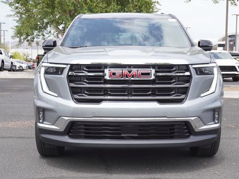 New 2026 GMC Acadia Elevation w/ Super Cruise Package FWD image 6