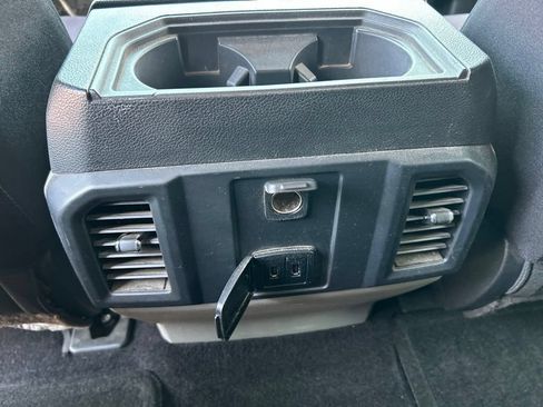 Used 2017 Ford F150 XL w/ Equipment Group 101A Mid AWD/4WD image 17