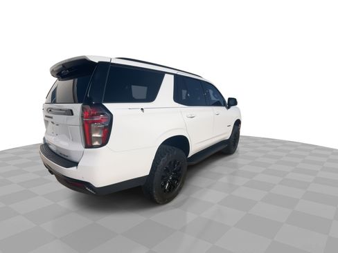 Used 2024 Chevrolet Tahoe RST w/ Luxury Package AWD/4WD image 8
