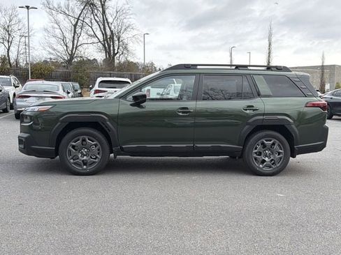 New 2026 Subaru Outback Premium image 6