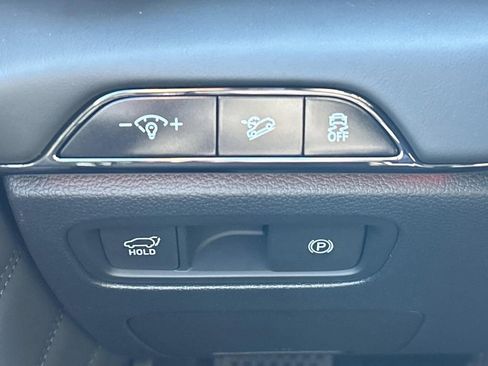 New 2026 Genesis GV80 3.5T Prestige image 33