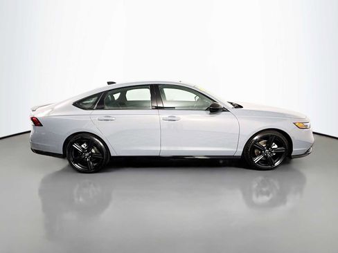 Used 2026 Honda Accord Sport image 8