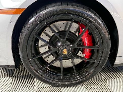 Used 2026 Porsche 911 Carrera GTS image 11