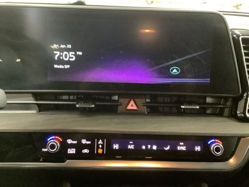 Used 2024 Kia Sportage X-Line image 18