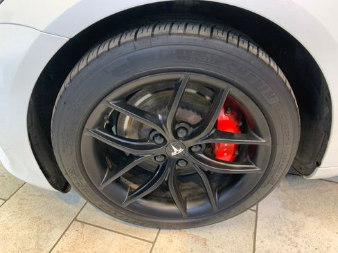 Used 2023 Tesla Model 3 Performance AWD/4WD image 12
