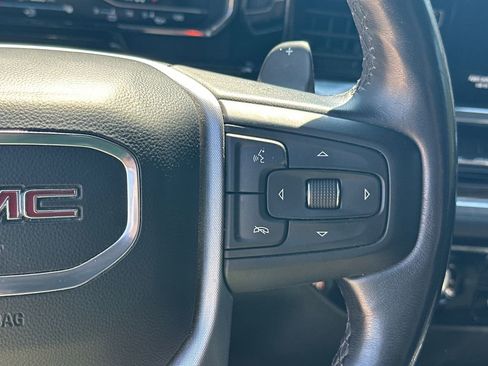 Used 2022 GMC Sierra 1500 Elevation AWD/4WD image 25