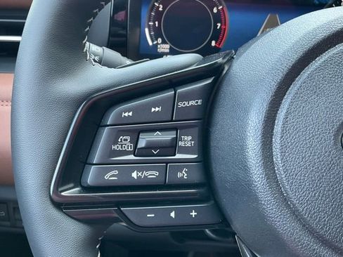New 2026 Subaru Outback Touring AWD/4WD image 26