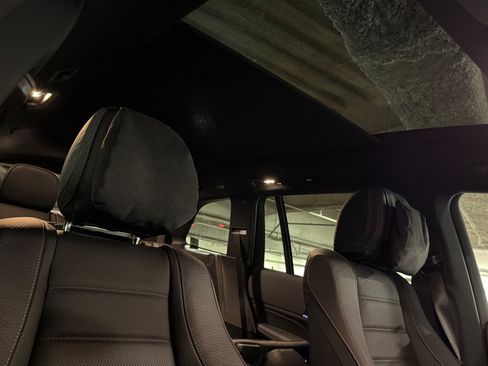 New 2026 Mercedes-Benz GLS 450 4MATIC image 17