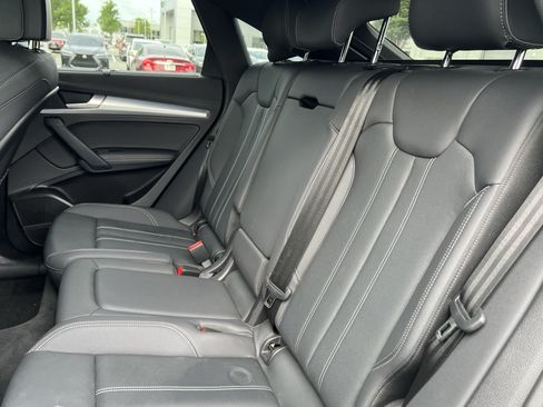 Used 2024 Audi Q5 2.0T Premium Plus AWD/4WD image 33
