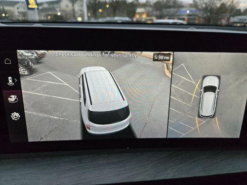 Used 2025 Kia Telluride SX Prestige X-Line image 34