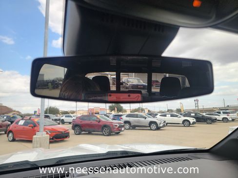 Used 2025 Chevrolet Colorado W/T w/ Advanced Trailering Package image 26