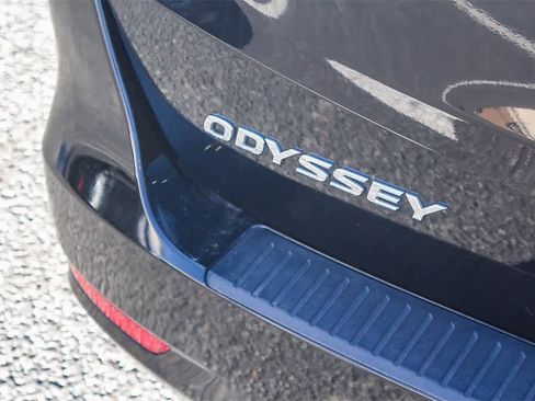 Used 2022 Honda Odyssey EX-L image 9