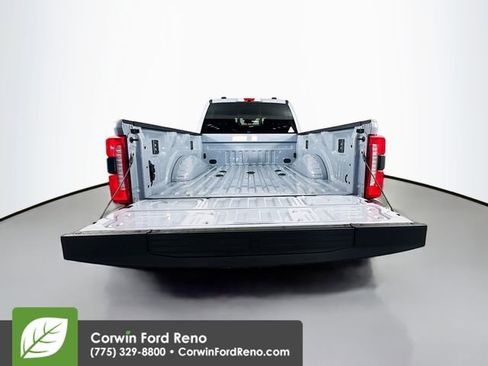 New 2026 Ford F250 King Ranch w/ Chrome Package image 30