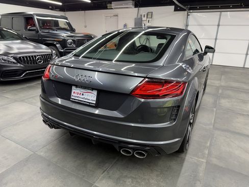 Used 2023 Audi TTS 2.0T Coupe image 6