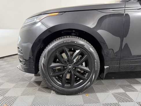 New 2026 Land Rover Range Rover Velar Dynamic SE AWD/4WD image 8