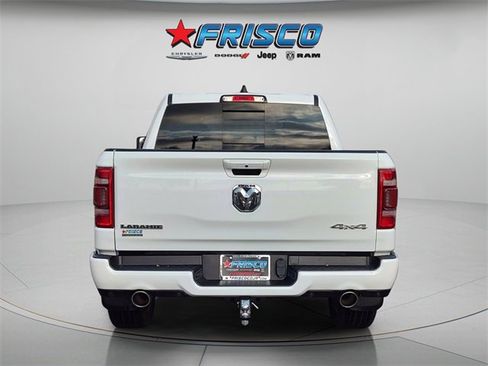 Certified 2024 RAM 1500 Laramie image 7