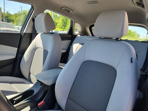 Certified 2023 Hyundai Kona SE w/ Cargo Package AWD/4WD image 22