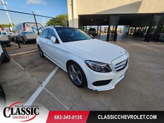 Used 2017 Mercedes-Benz C 300 4MATIC Sedan 360° Tour