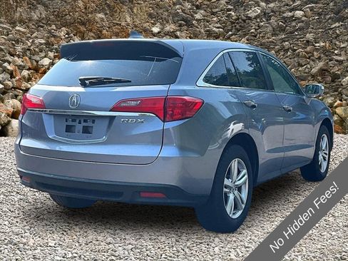 Used 2014 Acura RDX FWD image 2