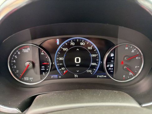 Used 2024 Chevrolet Malibu LT image 11