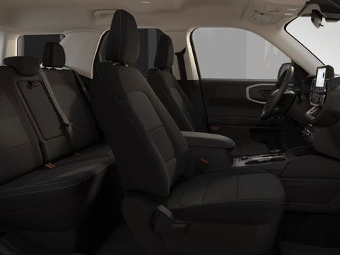 New 2024 Ford Bronco Sport Big Bend image 29