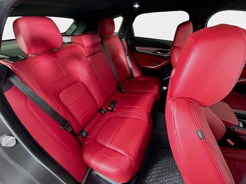 New 2026 Jaguar F-PACE R-Dynamic S image 29