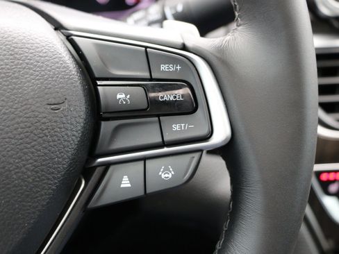 Used 2021 Honda Accord EX-L image 20