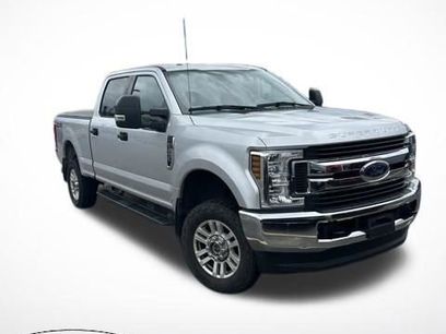 Used 2019 Ford F250 XLT w/ Snow Plow Prep Package