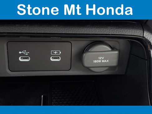 New 2026 Honda CR-V Sport image 28