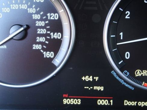 Used 2018 BMW X5 xDrive35i image 17